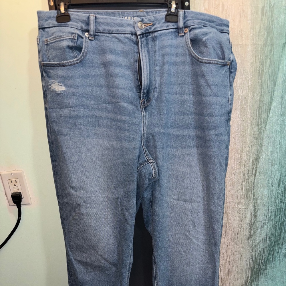 Jeans Bundle (3) - Size 18 - American Eagle/Target/Torrid